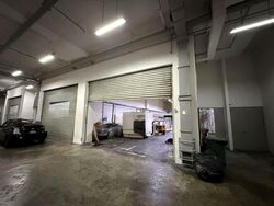 Enterprise One (D14), Factory #577744741
